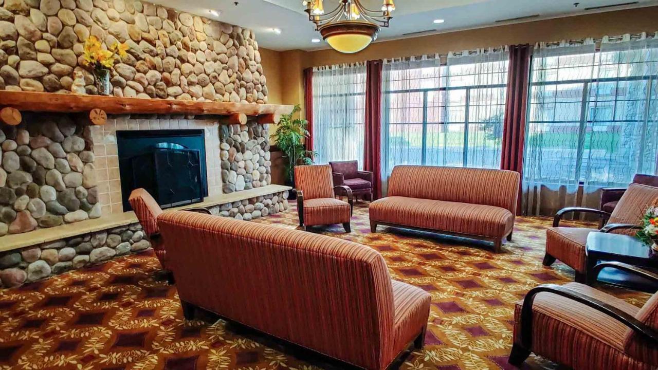 Studio 6 Owatonna, Mn - Near Medical Center Exterior foto